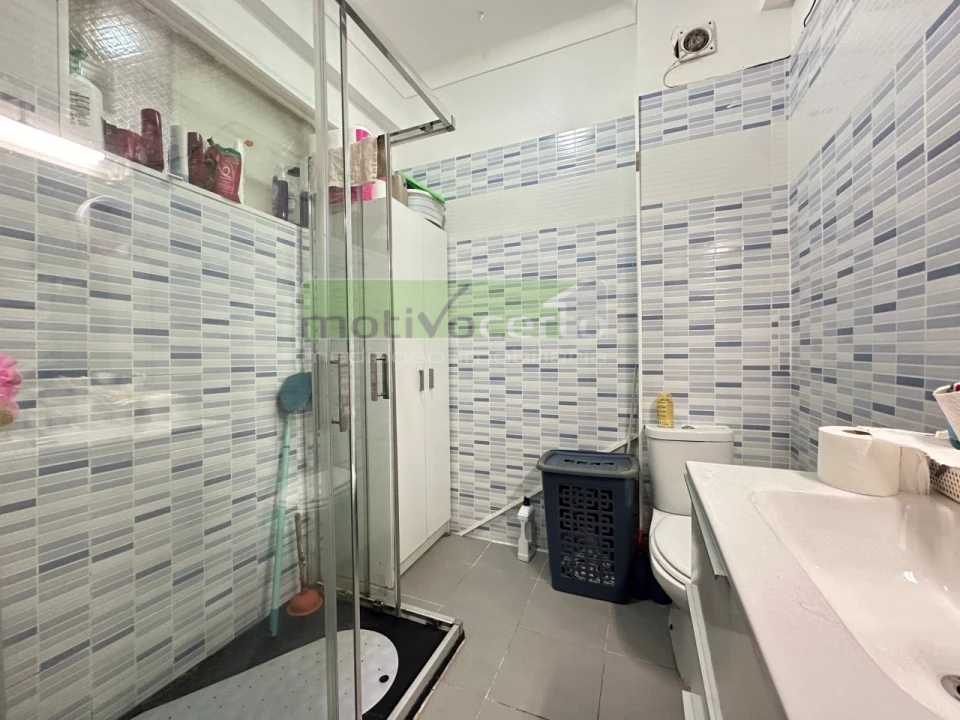 Apartamento T3 para Venda em Algueirão-Mem Martins Foto 12