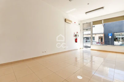 Negócio para Venda em Avelar