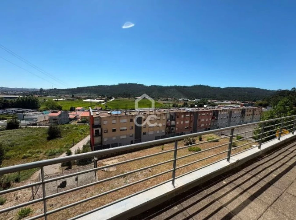 Apartamento T3 para Venda em Alfena Foto 21
