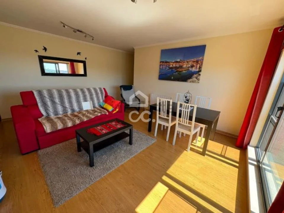 Apartamento T3 para Venda em Alfena Foto 6