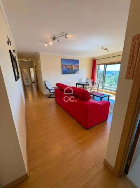 Apartamento T3 para Venda em Alfena