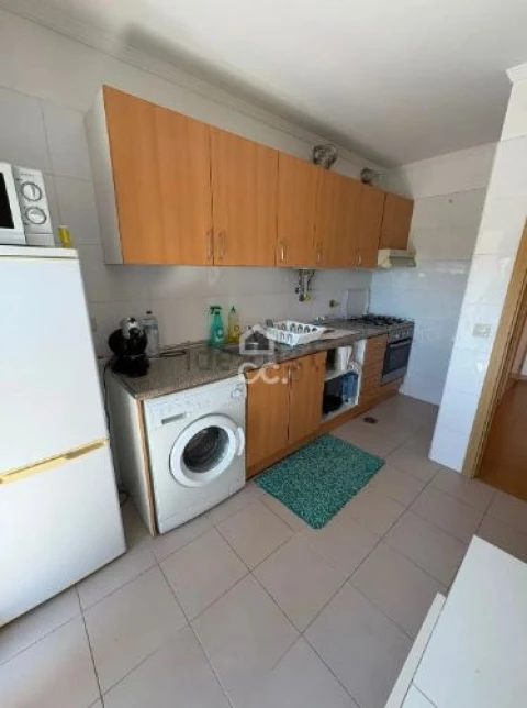 Apartamento T3 para Venda em Alfena