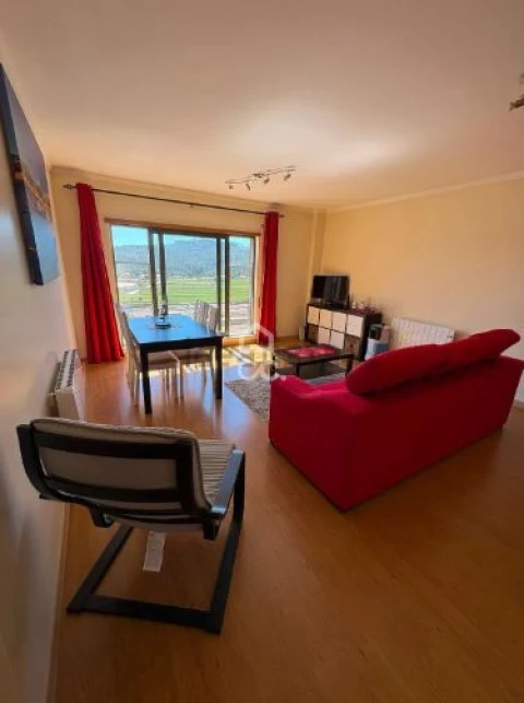 Apartamento T3 para Venda em Alfena