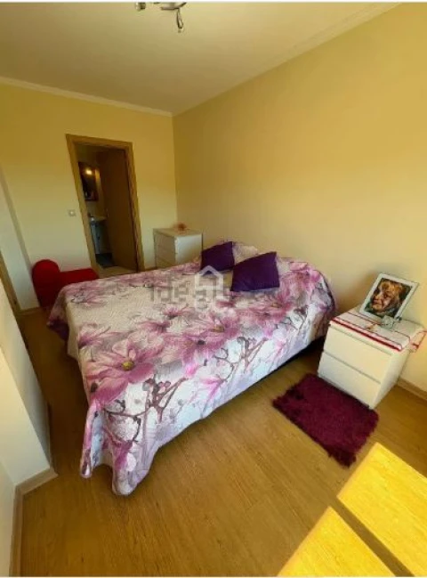 Apartamento T3 para Venda em Alfena