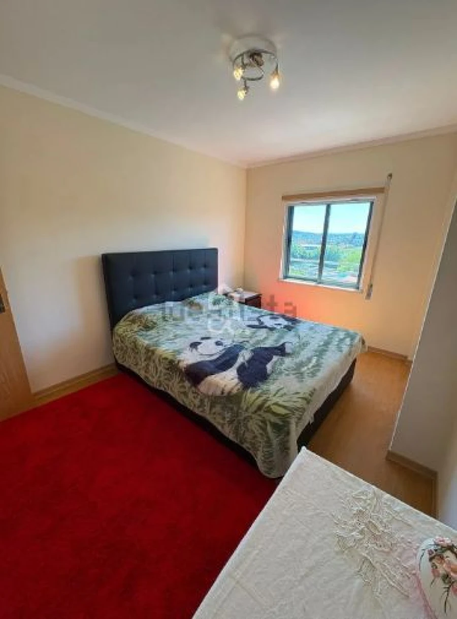 Apartamento T3 para Venda em Alfena Foto 16