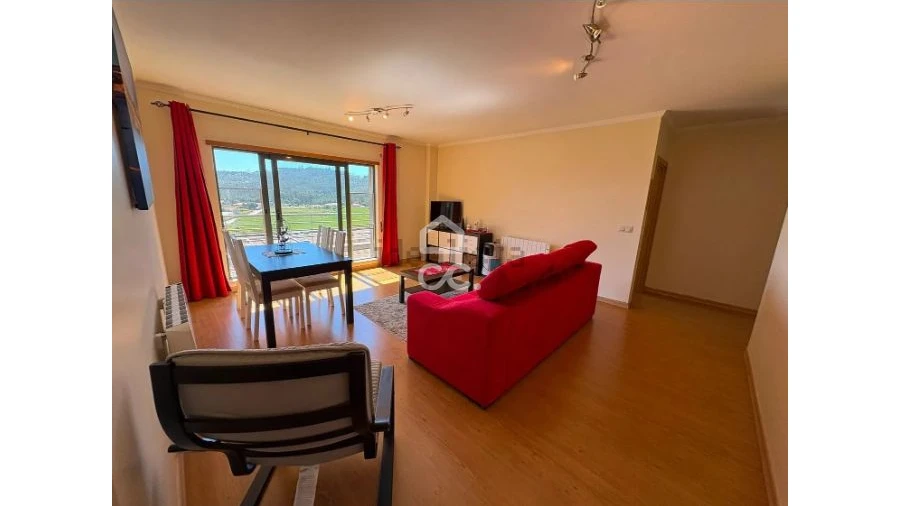 Apartamento T3 para Venda em Alfena