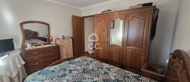 Moradia T2 para Venda em Selho (São Jorge)