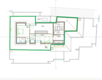 Apartamento T3 para Venda em Viseu