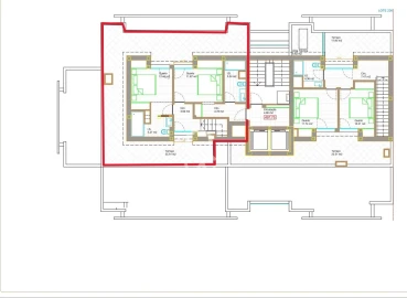 Apartamento T4 para Venda em Viseu