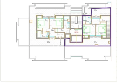 Apartamento T3 para Venda em Viseu