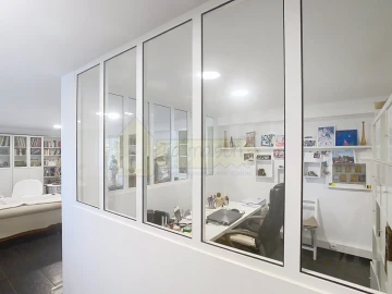 Moradia T5 para Venda em Quelfes