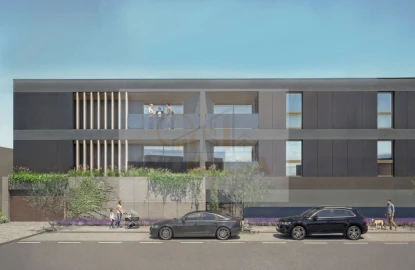Apartamento T1 para Venda em Antas e Abade de Vermoim