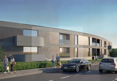 Apartamento T1 para Venda em Antas e Abade de Vermoim