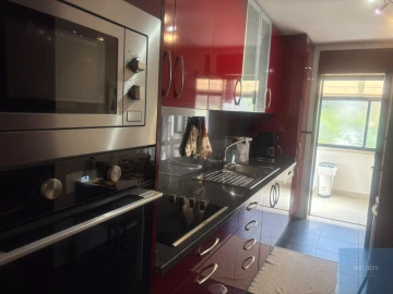 Apartamento T2 para Venda em Ramalde