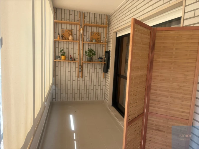 Apartamento T2 para Venda em Ramalde Foto 6