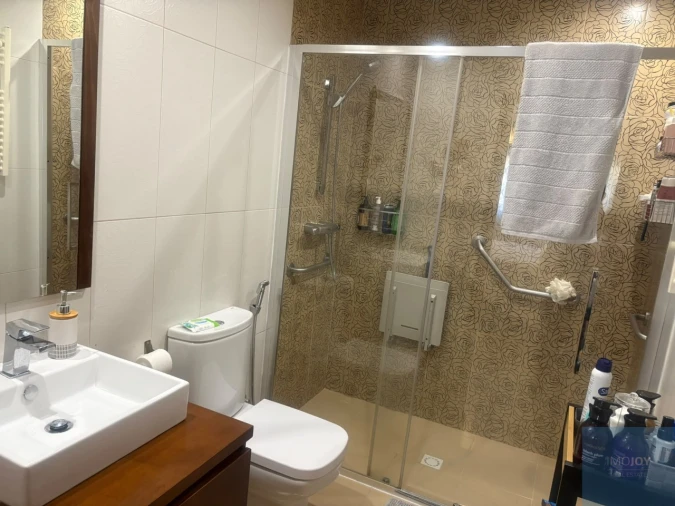 Apartamento T2 para Venda em Ramalde Foto 12