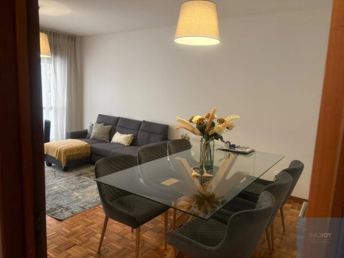 Apartamento T2 para Venda em Ramalde Foto 16