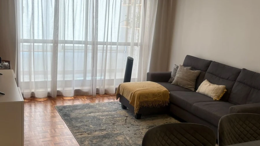 Apartamento T2 para Venda em Ramalde