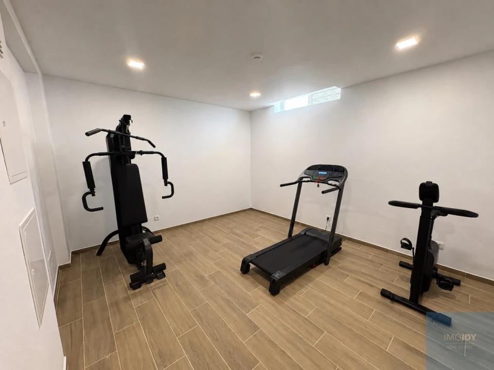 Apartamento T3 para Venda em Ericeira Foto 42