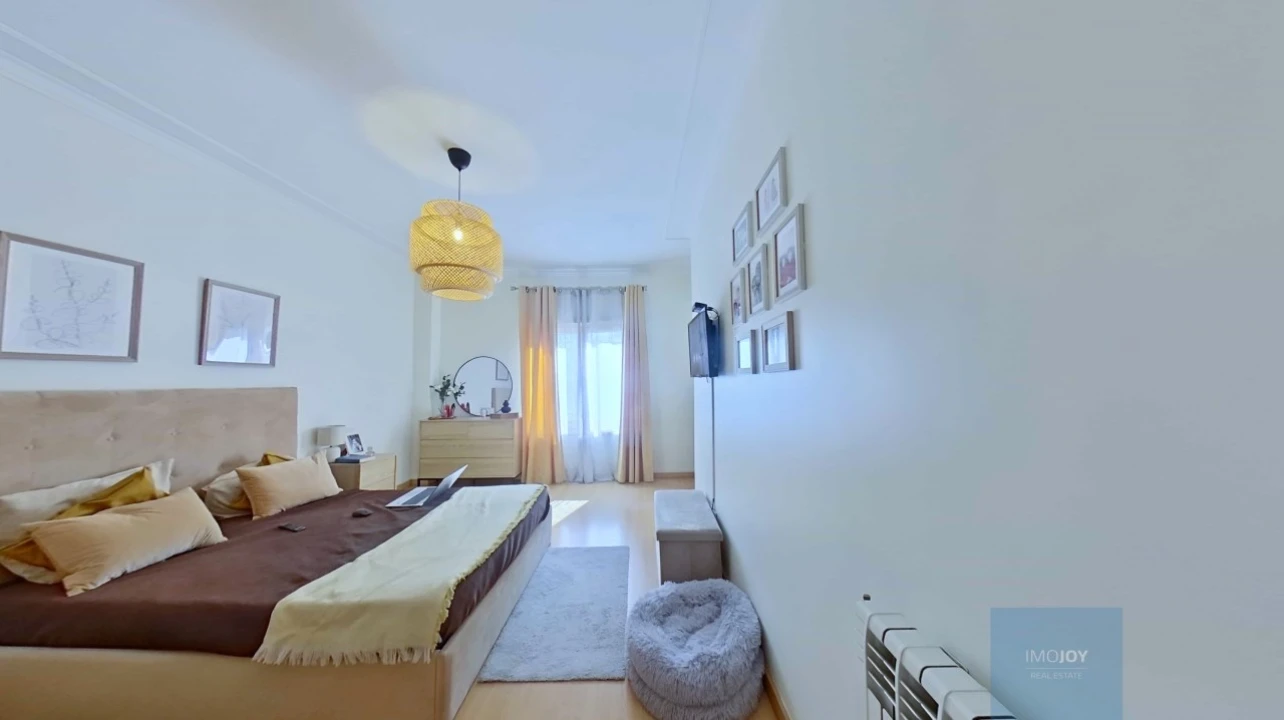 Apartamento T3 para Venda em Vila Franca de Xira Foto 15