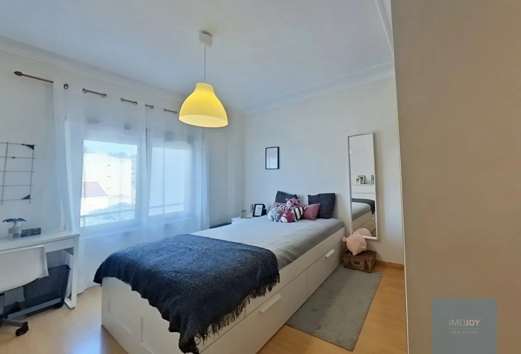 Apartamento T3 para Venda em Vila Franca de Xira Foto 19