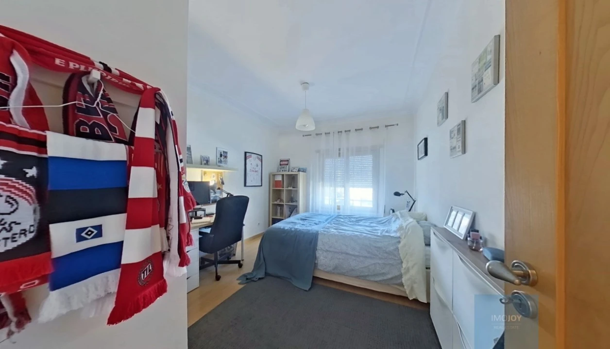 Apartamento T3 para Venda em Vila Franca de Xira Foto 21