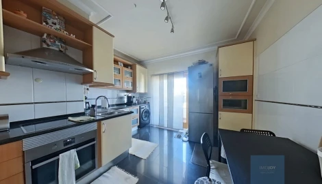 Apartamento T3 para Venda em Vila Franca de Xira