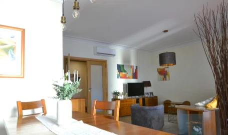 Apartamento T3 para Venda em Vila Franca de Xira