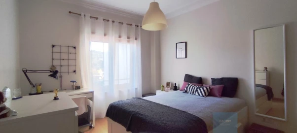 Apartamento T3 para Venda em Vila Franca de Xira