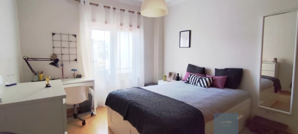 Apartamento T3 para Venda em Vila Franca de Xira