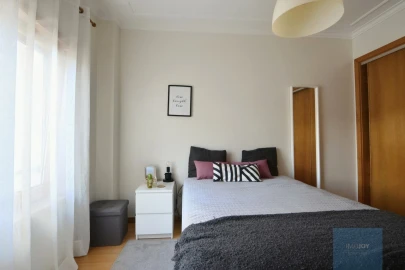 Apartamento T3 para Venda em Vila Franca de Xira
