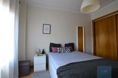 Apartamento T3 para Venda em Vila Franca de Xira