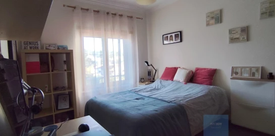 Apartamento T3 para Venda em Vila Franca de Xira