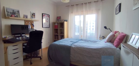 Apartamento T3 para Venda em Vila Franca de Xira