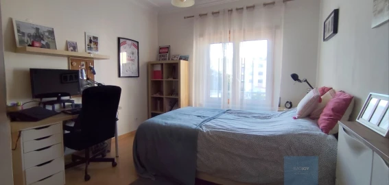 Apartamento T3 para Venda em Vila Franca de Xira