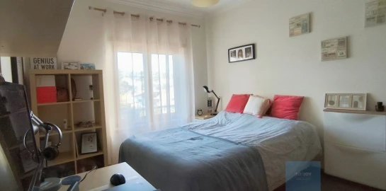 Apartamento T3 para Venda em Vila Franca de Xira