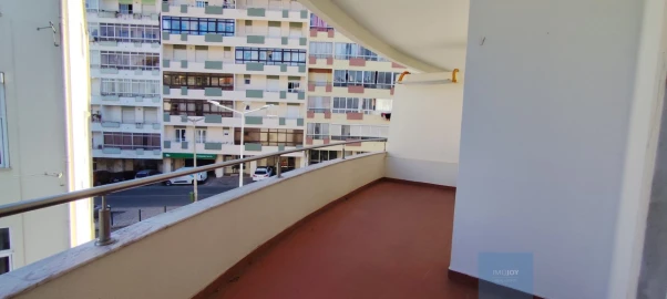 Apartamento T3 para Venda em Vila Franca de Xira