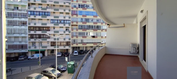 Apartamento T3 para Venda em Vila Franca de Xira