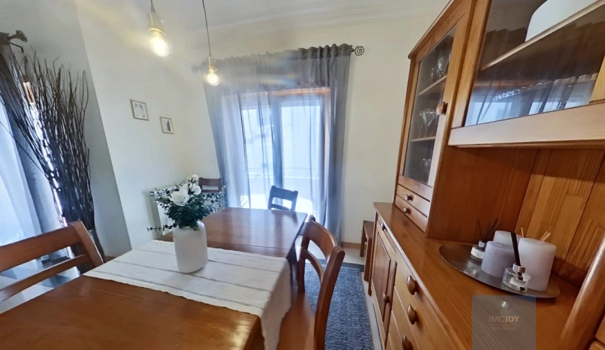 Apartamento T3 para Venda em Vila Franca de Xira Foto 5