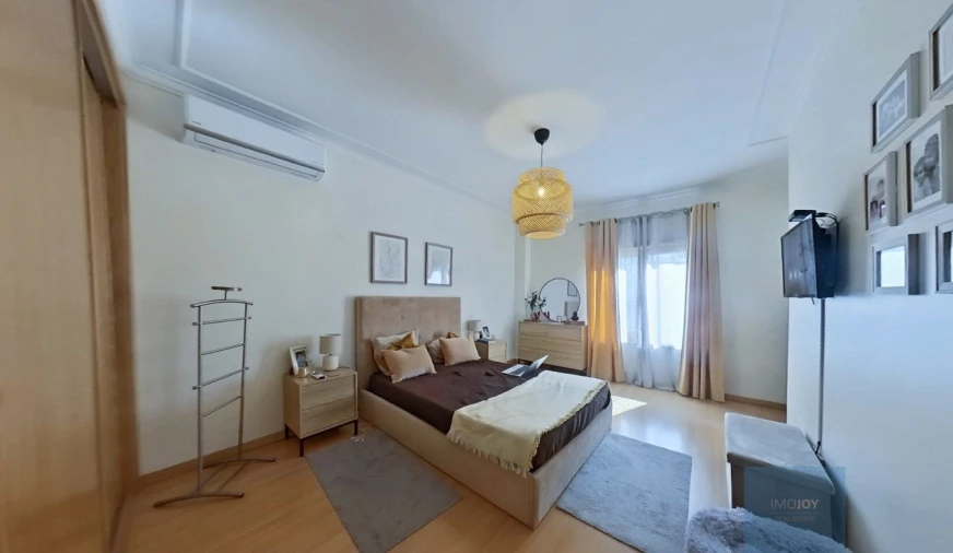 Apartamento T3 para Venda em Vila Franca de Xira Foto 14