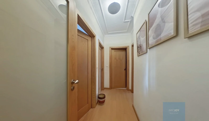 Apartamento T3 para Venda em Vila Franca de Xira Foto 18