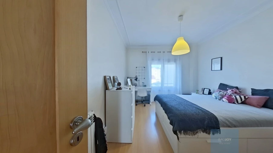 Apartamento T3 para Venda em Vila Franca de Xira Foto 20