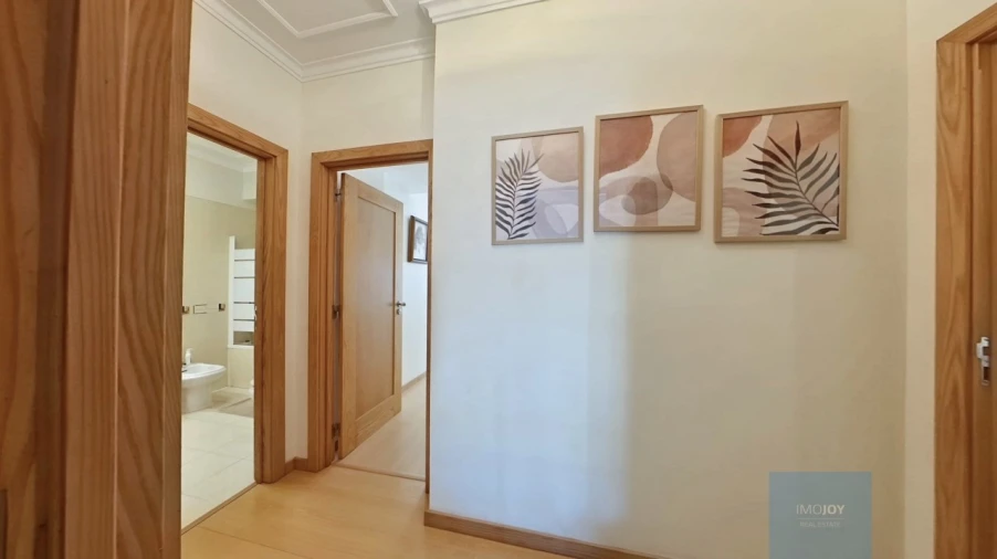 Apartamento T3 para Venda em Vila Franca de Xira Foto 11