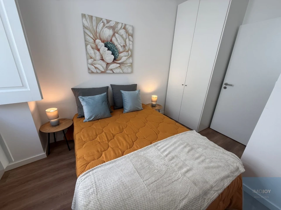 Apartamento T2 para Venda em São Vicente Foto 9