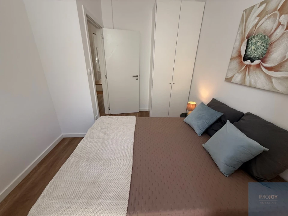 Apartamento T2 para Venda em São Vicente Foto 14
