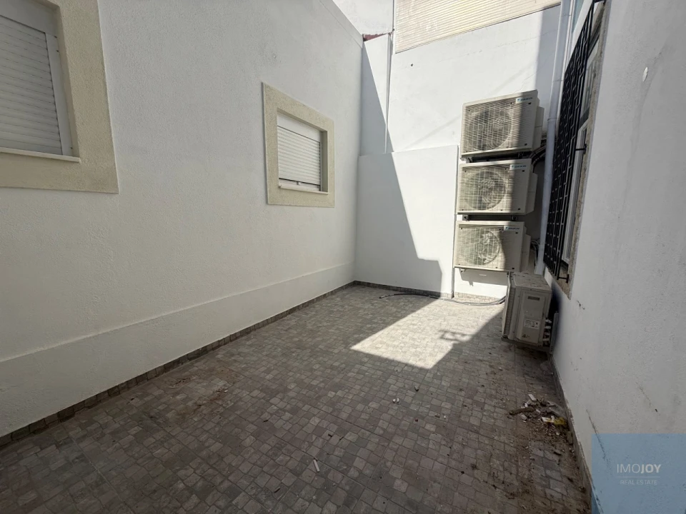 Apartamento T2 para Venda em São Vicente Foto 19