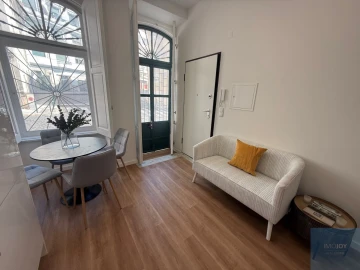 Apartamento T2 para Venda em São Vicente