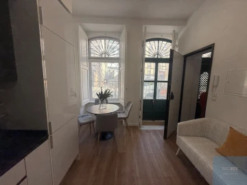 Apartamento T2 para Venda em São Vicente