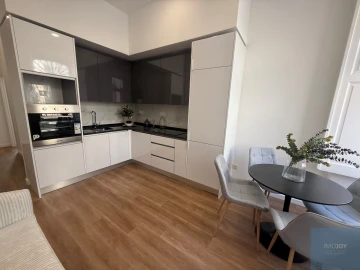 Apartamento T2 para Venda em São Vicente