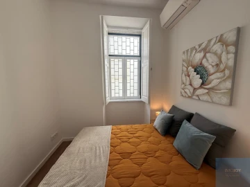 Apartamento T2 para Venda em São Vicente